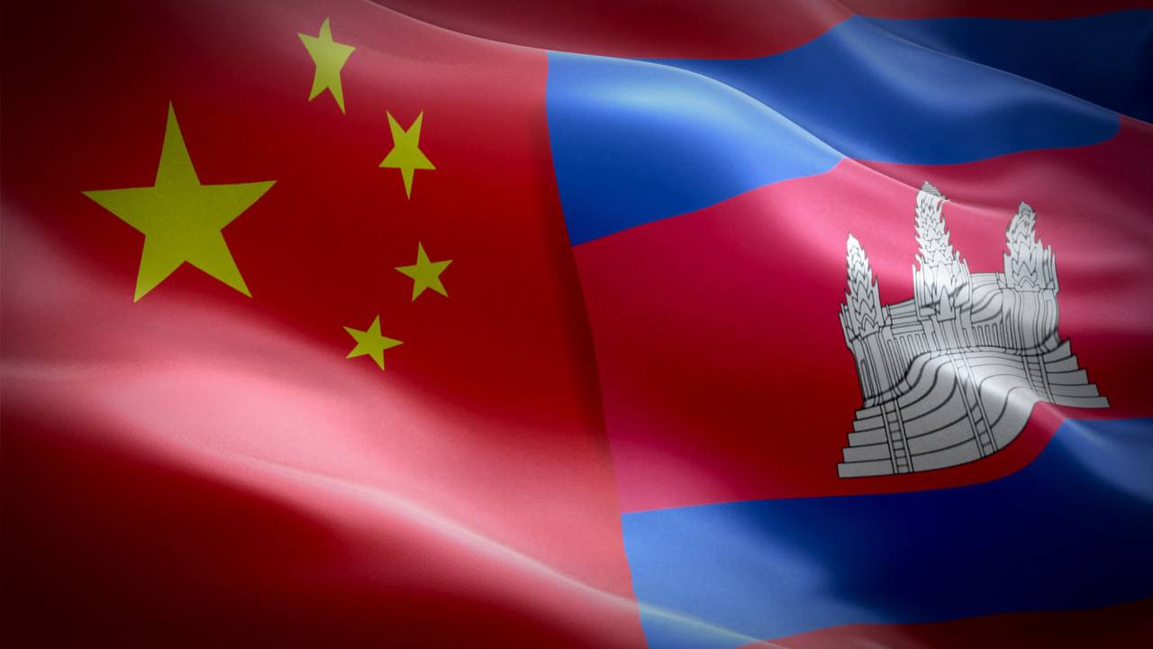 កម្ពុជាស្វាគមន៍ដំណើរទស្សនកិច្ចរបស់ ឯកឧត្តម Xi Jinping