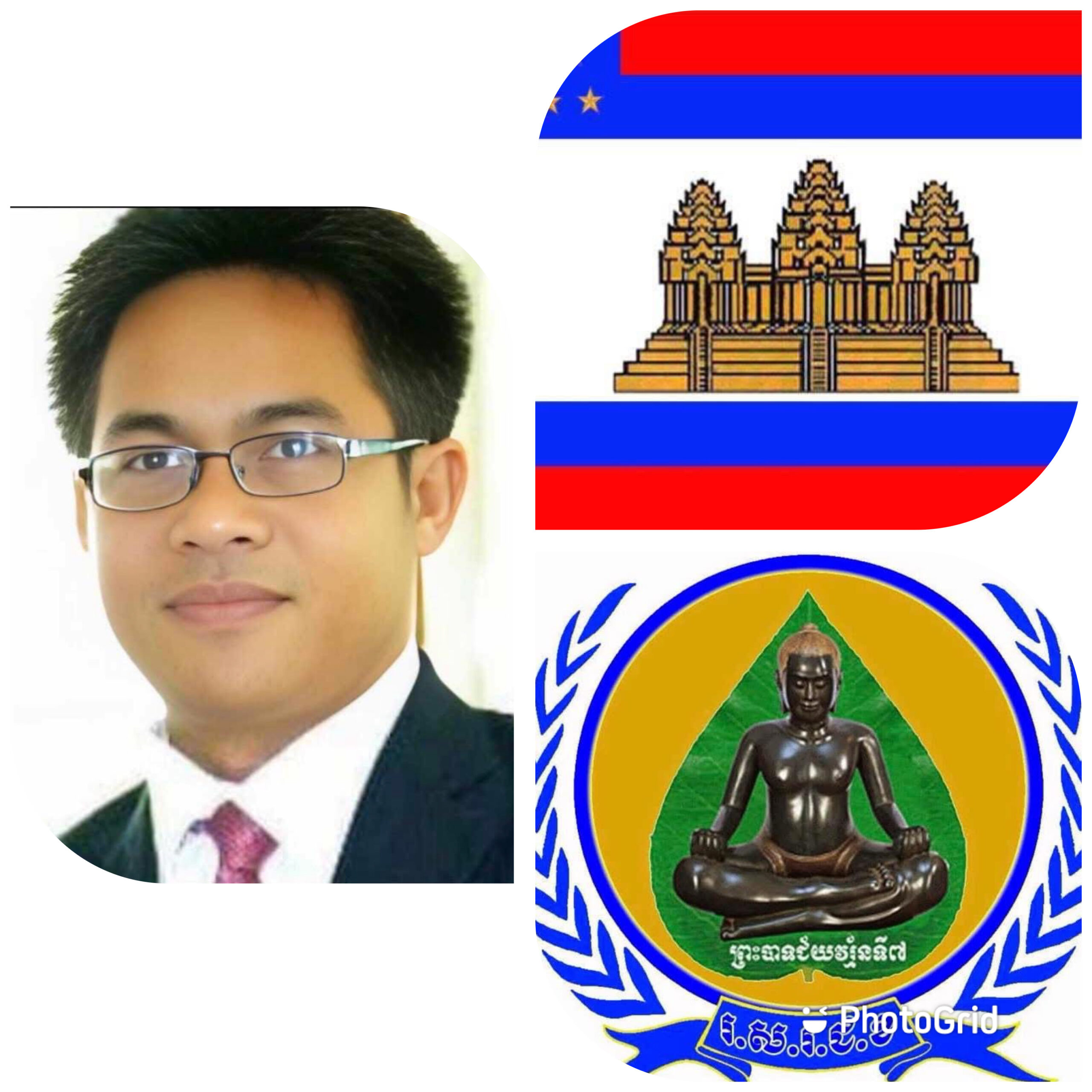 Breaking News:លោក សម សេរី ប្រកាសរំលាយរណសិរ្យរំដោះជាតិខ្មែរ និងរដ្ឋាភិបាលជាតិខ្មែរនិរទេស ហើយស្នើសម្តេចតេជោ ហ៊ុន សែន និងសម្តេចបវរធិបតី ហ៊ុន ម៉ាណែត លើកលែងទោស ដើម្បីបានត្រឡប់មកកម្ពុជាវិញ