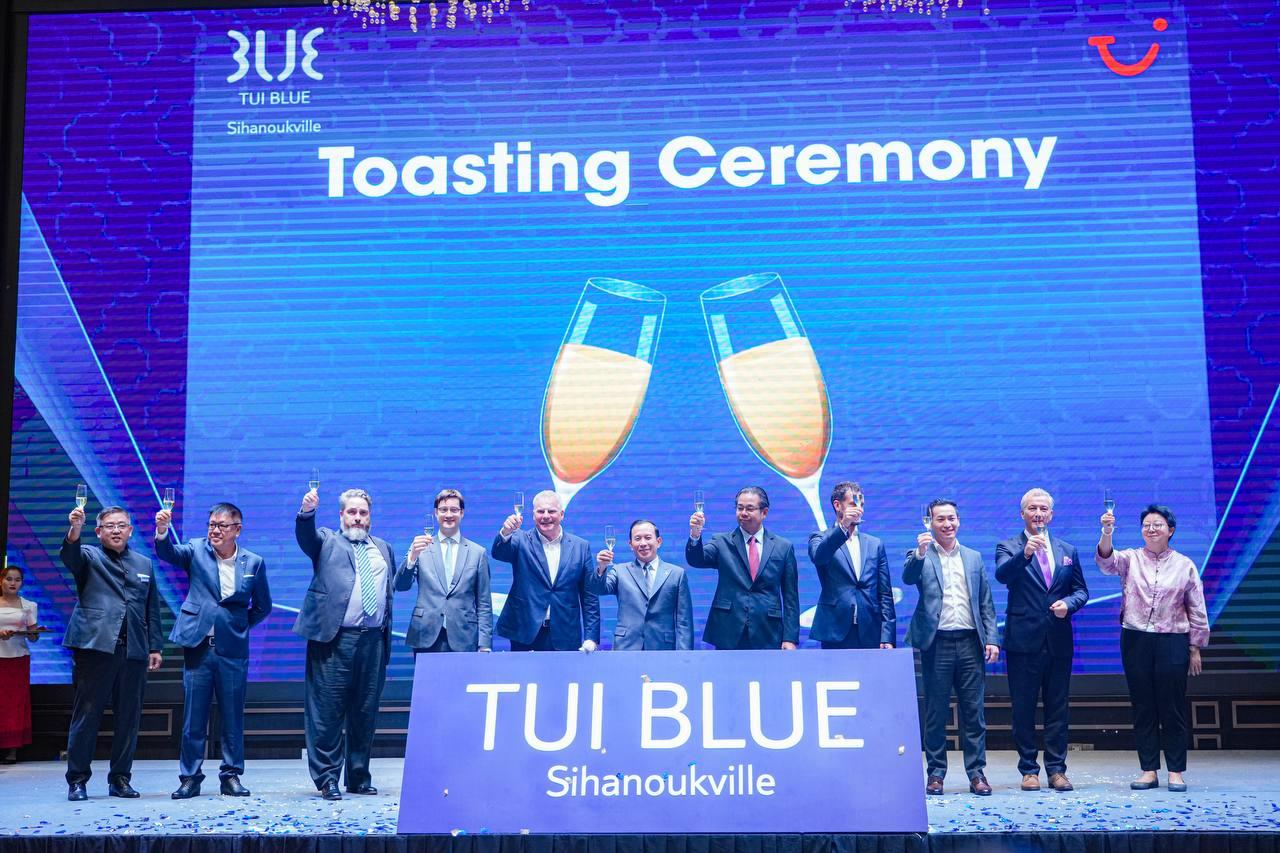 ឯកឧត្តមរដ្ឋមន្ត្រីក្រសួងទេសចរណ៍ ចាត់ទុកការចូលរួមរបស់វិស័យឯកជន ជាចំណែកវិជ្ជមានក្នុងការអភិវឌ្ឍឧស្សាហកម្មទេសចរ, វិស័យទេសចរណ៍កម្ពុជាជា មាសបៃតង