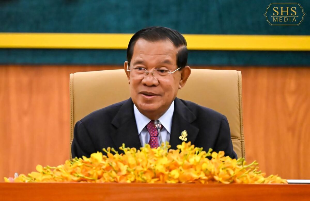 សម្តេចតេជោ ហ៊ុន សែន អំពាវឱ្យពលករខ្មែរត្រឡប់មកមាតុភូមិវិញ មុនអាជ្ញាធរថៃ ដេញចេញឬប្រមាថ, អ្នកណាក៏ដោយឱ្យតែខ្មែរ ទោះមានឯកសារ ឬគ្មានឯកសារ ក៏រាជរដ្ឋាភិបាលទទួលយកទាំងអស់