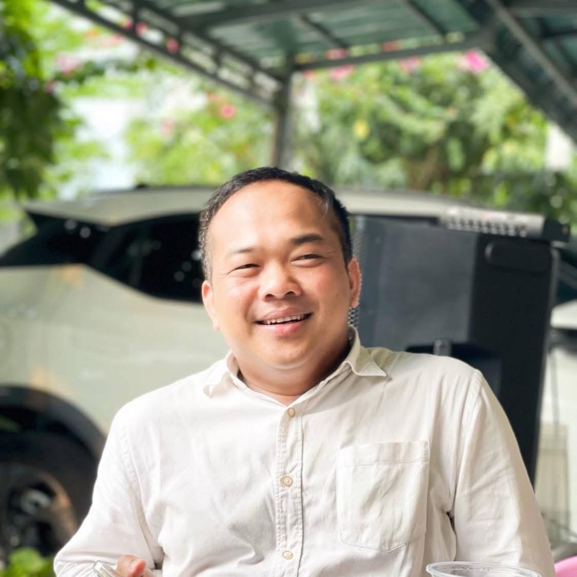កម្មពិធី ជីវិតនិងការងារ ៖ លោក ឆុន វាសនា ពីវិស្វករសំណង់ស៊ីវិល មកជាអ្នកជំនួញ អចលនទ្រព្យ