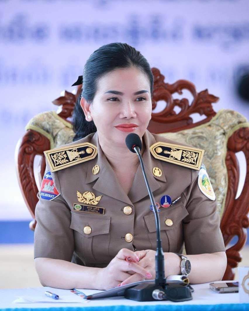 អនុវត្តតាមបទបញ្ជានាយករដ្ឋមន្ដ្រី, អភិបាលខេត្តប៉ៃលិន ត្រៀមផ្តល់ការងារ និងរថយន្តក្រុង សម្រាប់ពលករត្រលប់មកពីថៃ